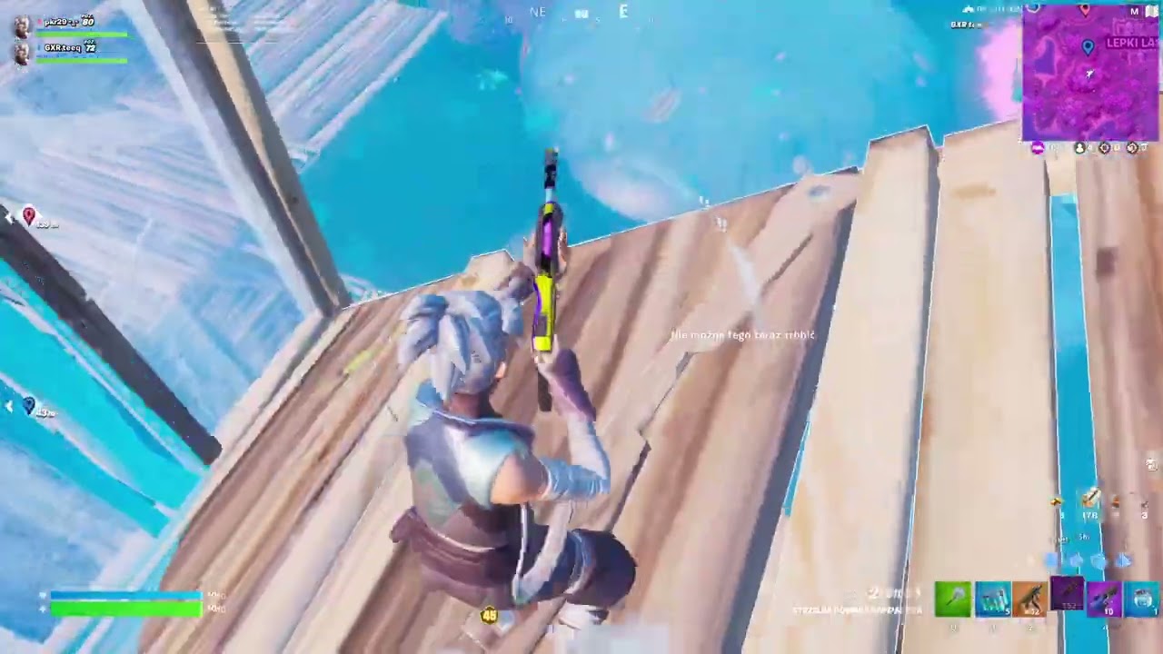 DOMINATING FNCS QUALIFIERS 😈 w/ GXR Teeq | pkr29