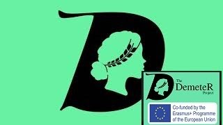 DemeteR Project. Toulouse meeting.