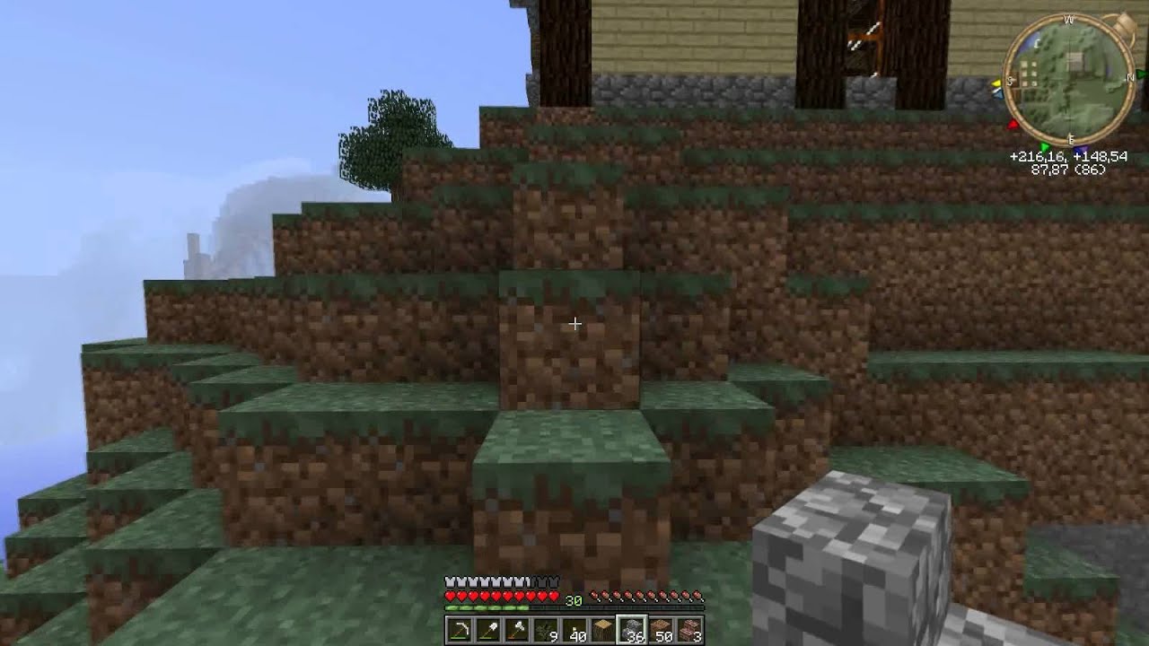 Ich Bau Dir Ein Haus Aus Schweinskopfsülze Video
