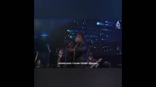 Bangkitlah Menjadi Teranglah -  (Team Zion Altar)