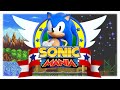 Sonic 1 maniafied full playthrough sonic origins plus