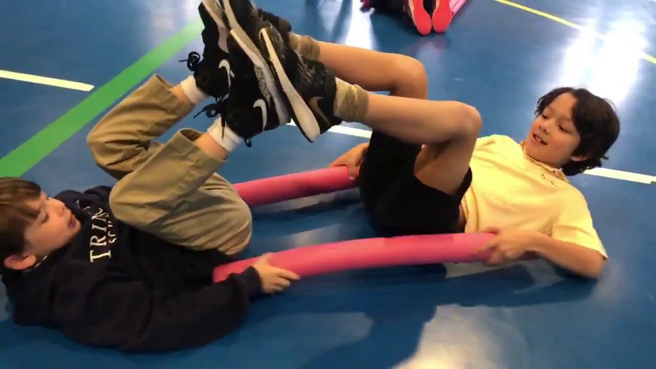 Noodle Fitness Creations YouTube