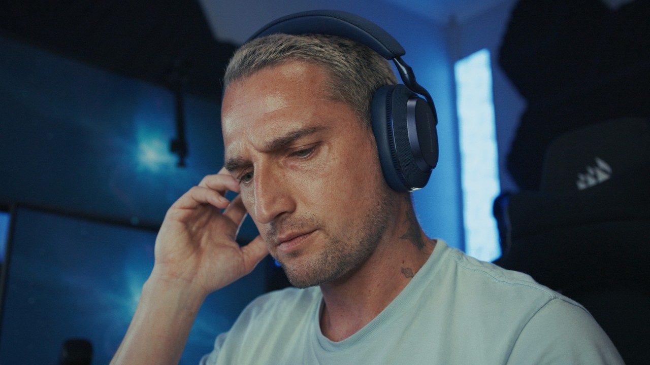 Забудьте обо всём остальном. B&W PX7 S3 — мои новые ежедневные драйверы.