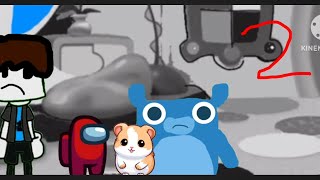 Mikigoos Clubhouse Little Blues Hamster Season 4 Episode 2