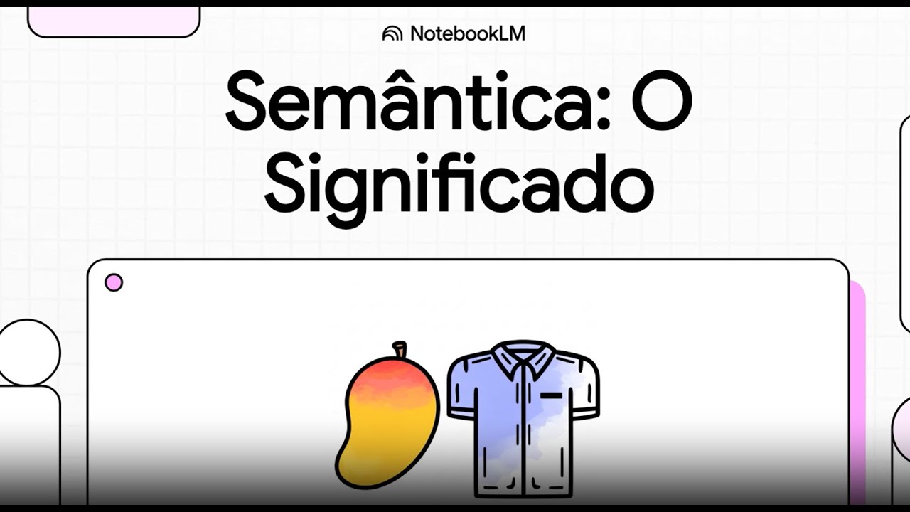 Semântica: Entenda os Conceitos Fundamentais e o Significado das ...