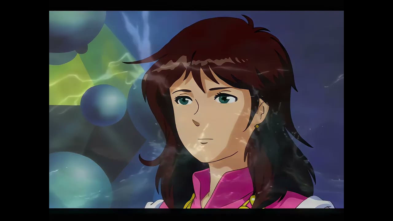 Lupin The Third : The Sage of Pyramid - ルパン三世 ～ピラミッドの