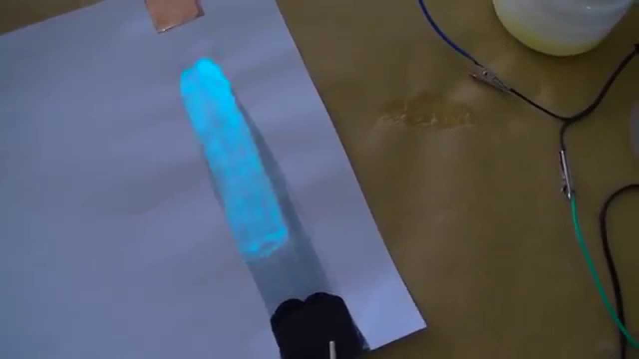 LitCoat Paper experiment