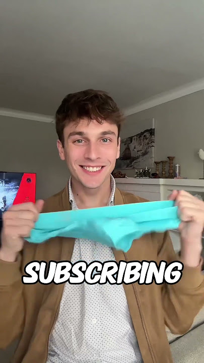 Find out why @tylertannerx goes thru a lot of underwear #underwearexpert