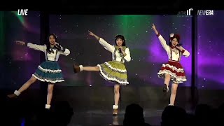 [M6] Finland Miracle | Fiony, Christy, Kathrina | JKT48 Shonichi Cara Meminum Ramune | 15 Jan 2023