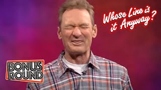 That's Gonna Be On The Internet FOREVER!    Best Moments!   Whose Line Is It Anyway