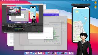 [Test Stream] Xcode Live Coding
