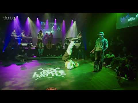 Spinner vs Extra [Open Style Top 16] // Stance x No Limits Battle 2026