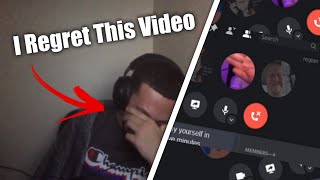 WORST SMOKE SESSION EVER...