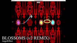Blossoms V2 Remix Flower Replacement Song Replacement Song