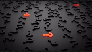 QUESTIONS — Pastor Svend Wilbekin
