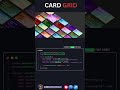 Level up your UI with this CSS &amp; JS Scroll Effect ✨