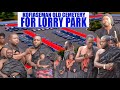 Mr Kwabena Kwaning (Eddie Nash) Pledge to build utra morden Lorry Station for Kofiaseman As we...