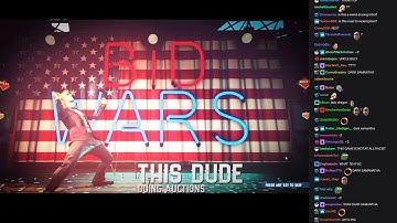 Jerma Streams [with Chat] - Barn Finders (Part 0) and AI Dungeon (Part 3)