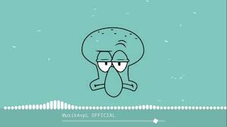 Muski Remix Squidward's Tiki Land by (NeptunusMusik)