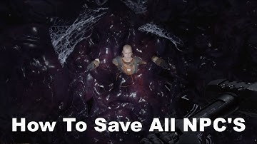 QUANTUM ERROR – How to Save Dean, Mike, Will, Harmony, Garrin & Jonathan