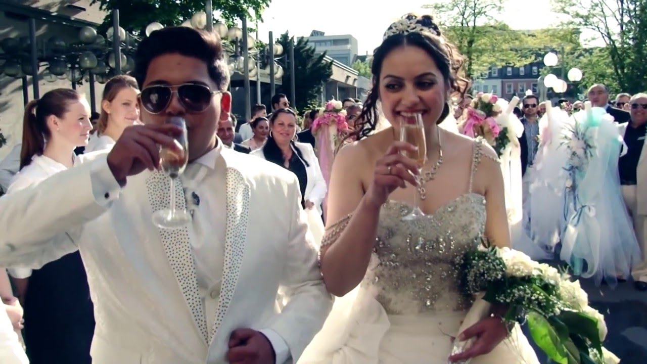 Nunta Imparateasca@ Adrian Minune la Brendon & Larisa