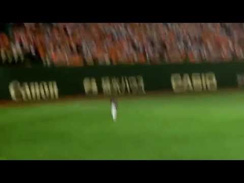 今日のマートン 阪神vs巨人 CS3戦 ニュース速報 10/17 東京ドーム