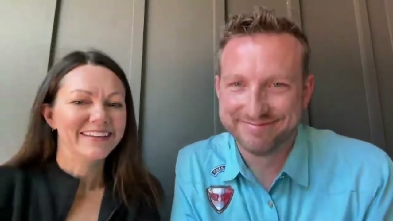 The Monday Minute August 15th 2022 - with Meredith Sandland and Carl Orsbourn
