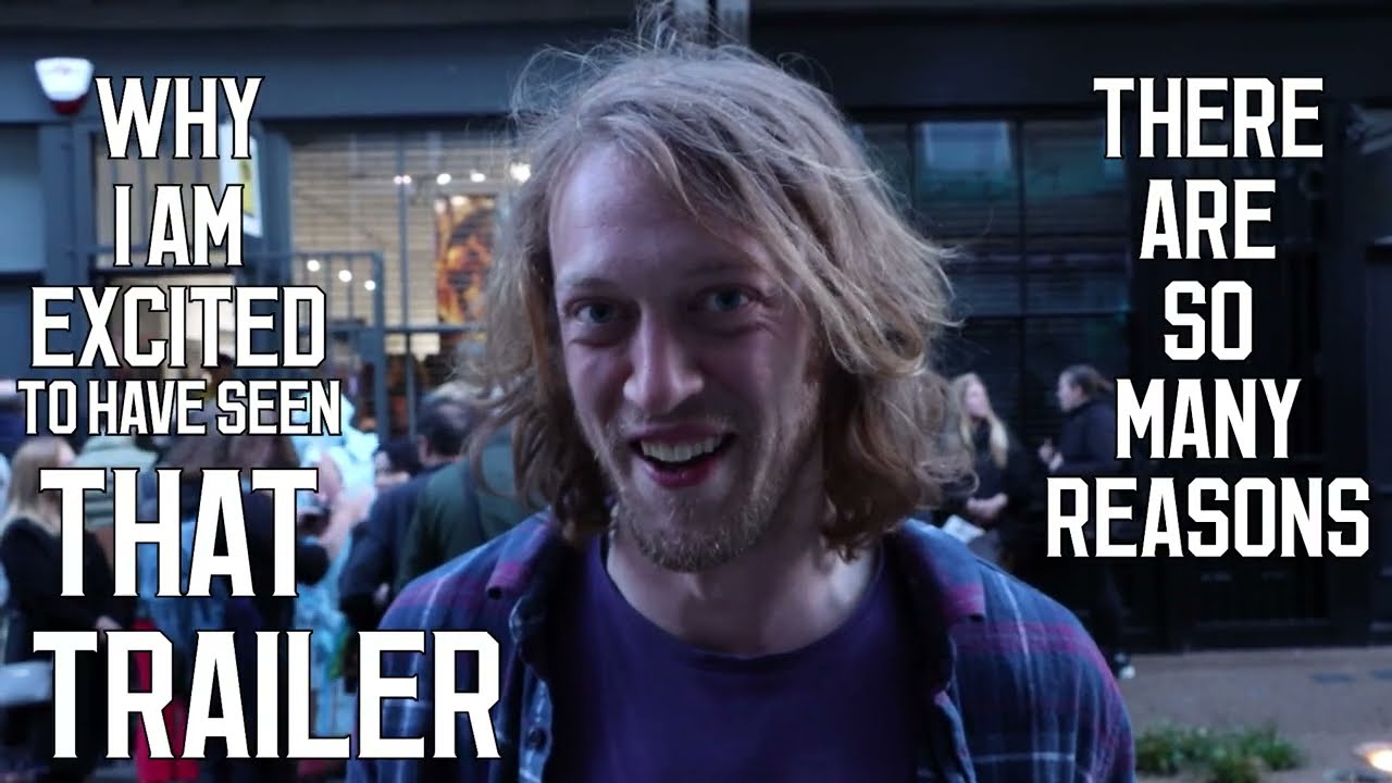 Audiences React to GODS OF THEIR OWN RELIGION