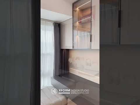 Single Games Room