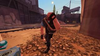 SFM Short Engineer's Sentry Placing of Heavy's Mistake (Original) Net Worth