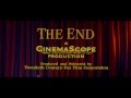 The cinemascope story