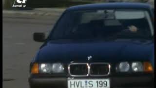 Bir Bmwci Nasıl Selamlaşır.