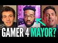 From Gamer To Mayor Tampa S Wildest Candidate Yet W Alan Henderson From Gamer To Mayor Tampa S Wildest Candidate Yet W Alan Henderson