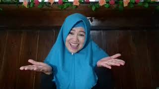TEPUK PAUD TEMA BINATANG