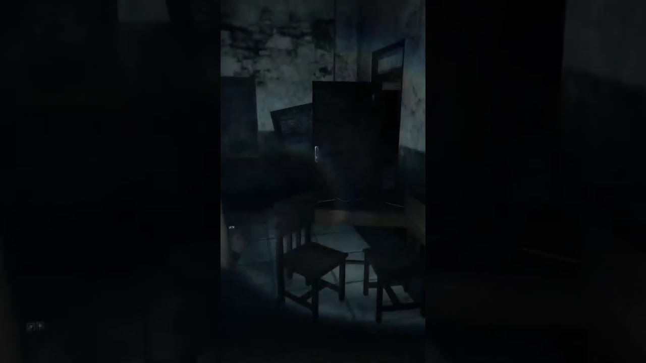 곤지암 Gonjiam 유령이 출몰하는 정신병원 Haunted Asylum 공포의 출현 Dreadout part 162