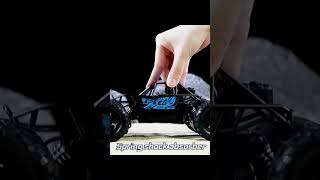 2000 Rc Drift Car 4Wd Speed Test