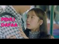 PEHLI DAFAA song || Atif Aslam || Video Cover || Korean Mix