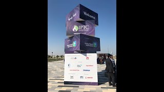 IPTC 2020 Dahran | International Petroleum Technology Conference|Aramco