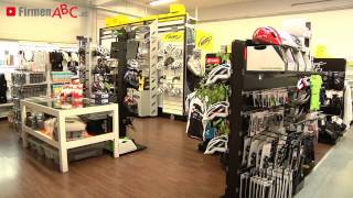 Bike-Shop Bikepalast in Mils, Hall in Tirol - Fahrrad-Geschäft und Fahrradwerkstatt
