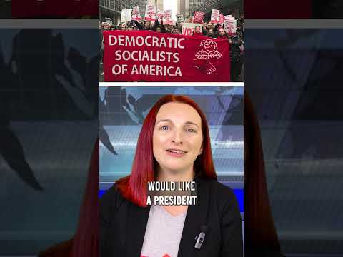 Democrats' Presidential Age Preference Will SHOCK You