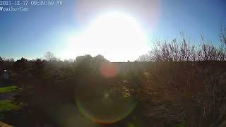 WeatherCam 2021-12-17