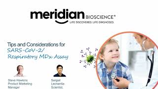 AMP Workshop 2020: Challenges and Solutions for Development of RT-qPCR Diagnostic Respiratory Assays