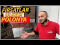 📢Polonya'da Bir Basari Hikayesi | Polonya'da iş Sahibi Olmak | Polonya'da çalışmak | Polonya Vlog