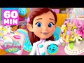 Butterbean Bakes Magical Cakes Tasty Treats W Cricket 1 Hour Compilation Shimmer And Shine