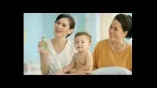 Admir Bagas Gagula - Iklan Minyak Telon Lang Feb 2014