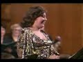 Elena Obraztsova(C high Franz Lehar)1980