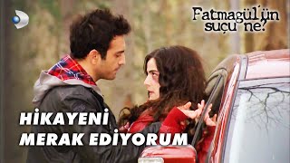 Vural, Asudenin Ne Dolaplar Çevirdiğini Öğrendi - Fatmagülün Suçu Ne? 18. 