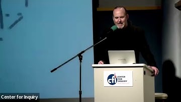 Cosmic Inflation and the Beginning of the Universe with Will Kinney 3 of 4