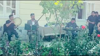 картинка: Асатилло Абдуллоев / Asatillo Abdullayev  «Курбон Улам» #samarqand  #classicalmusic #shoubiznesolami