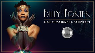 Watch Billy Porter Black Mona Lisa video
